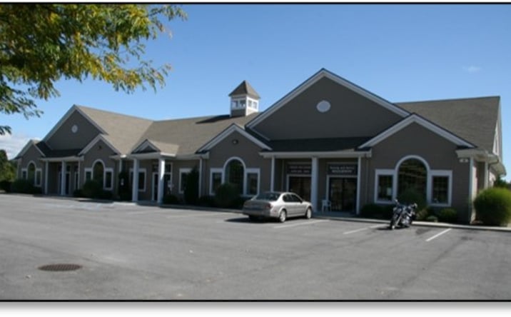 Pictures of Retail, Office property located at 4 Nancy Ct, Wappingers Falls, NY 12590 for lease - image #1