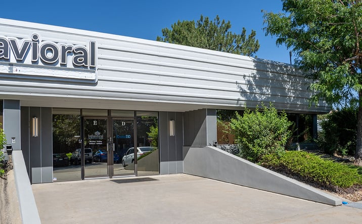 Pictures of Industrial property located at 1880 Industrial Cir, Longmont, CO 80501 for lease - image #1