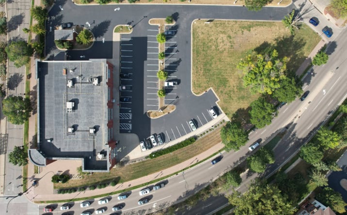 Pictures of Land property located at 12751 Nicollet Ave, Burnsville, MN 55337 for lease - image #1