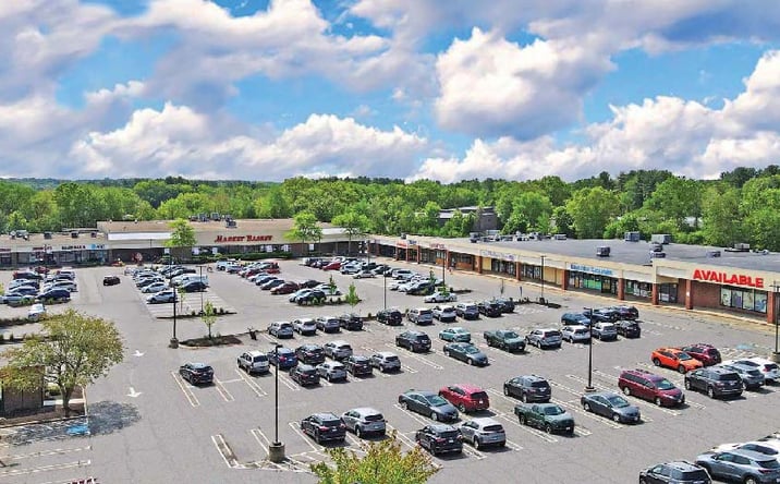Pictures of Retail property located at 199 Boston Rd, Billerica, MA 01862 for lease - image #1