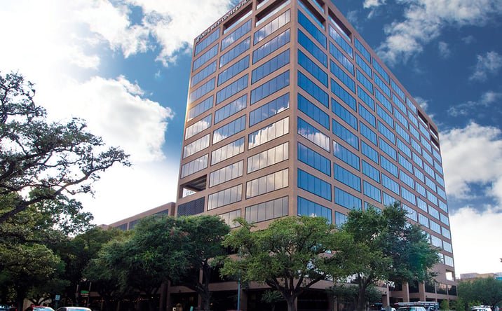 Pictures of Office property located at 1200 Binz St, Houston, TX 77004 for lease - image #1
