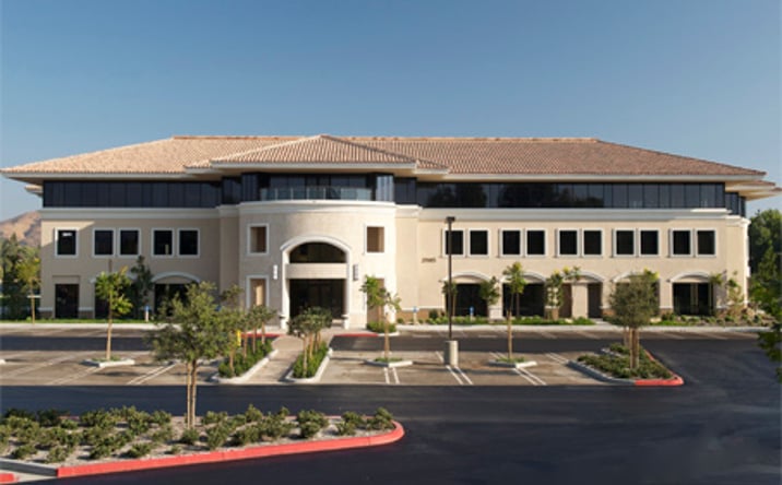 Pictures of Office property located at 2945 Townsgate Rd, Thousand Oaks, CA 91361 for lease - image #1