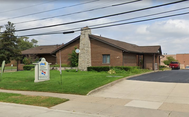 Pictures of Retail, Office, Special Purpose property located at 1640 Axtell Dr, Troy, MI 48084 for lease - image #1