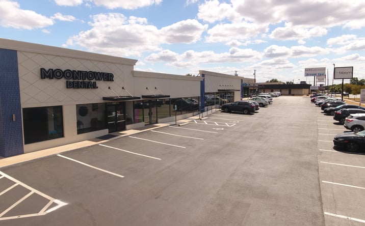 Pictures of Retail, Office property located at 5307 Airport Blvd, Austin, TX 78751 for lease - image #1