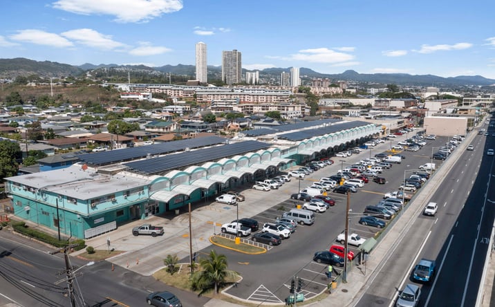 Pictures of Retail property located at 98-020 Kamehameha Hwy, Aiea, HI 96701 for lease - image #1