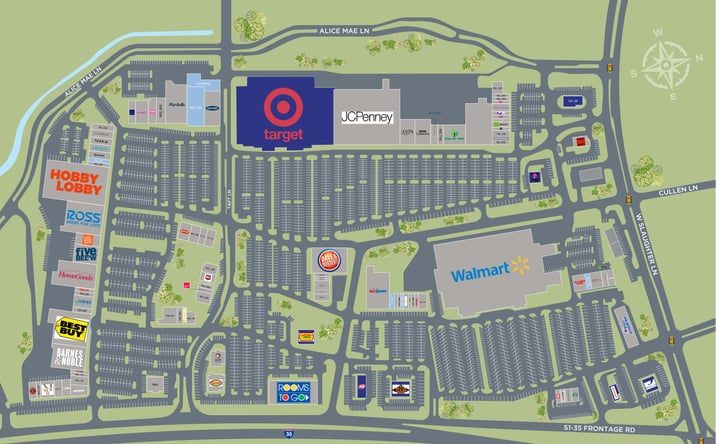 Pictures of Retail property located at 9600 S I-35 Frontage Rd, Austin, TX 78748 for lease - image #1