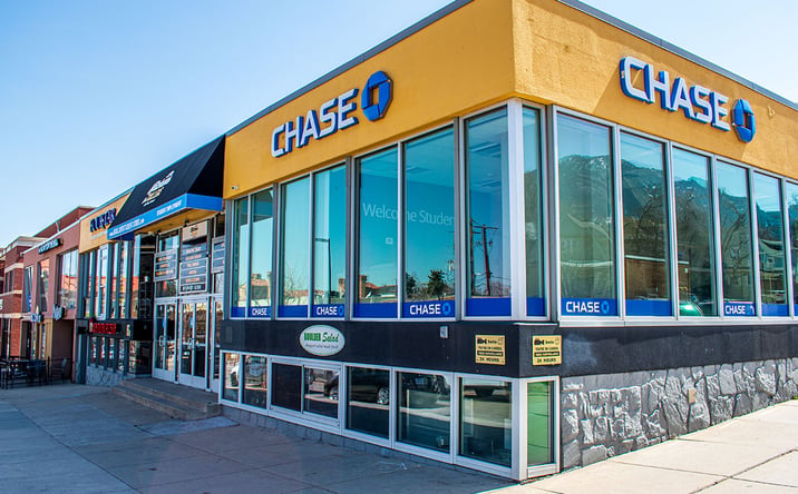 Pictures of Retail, Office, Restaurant property located at 1310 College Ave, Boulder, CO 80302 for lease - image #1