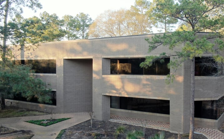 Pictures of Office property located at 10655 Six Pines Dr, Spring, TX 77380 for lease - image #1