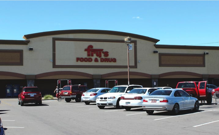 Pictures of Retail property located at 3116 S Mill Ave, Tempe, AZ 85282 for lease - image #1