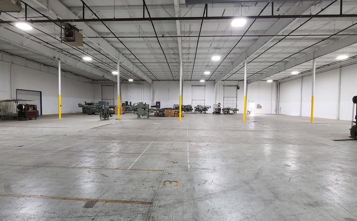 Pictures of Industrial property located at 4925-4931 Indian School Rd NE, Salem, OR 97305 for lease - image #1