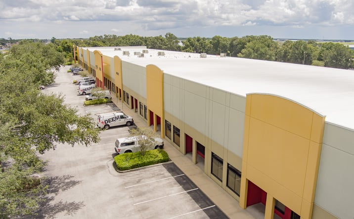 Pictures of Industrial property located at 3810 Drane Field Rd, Lakeland, FL 33811 for lease - image #1