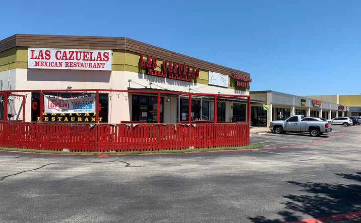 Pictures of Retail property located at 2700 W Pecan St, Pflugerville, TX 78660 for lease - image #1