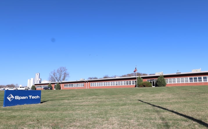 Pictures of Industrial, Office property located at 1115 Cleveland Ave, Glasgow, KY 42141 for lease - image #1
