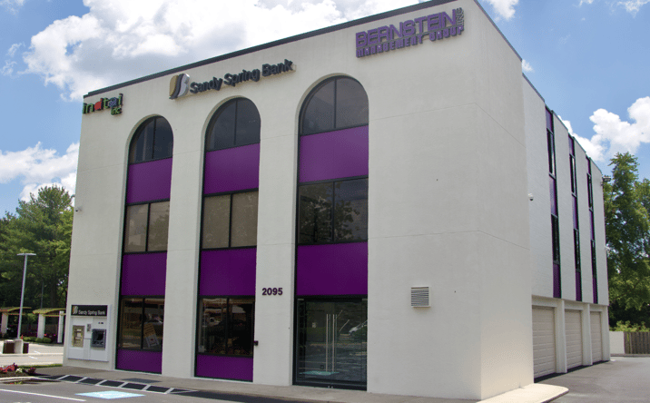Pictures of Office property located at 2095 Chain Bridge Rd, Vienna, VA 22182 for lease - image #1