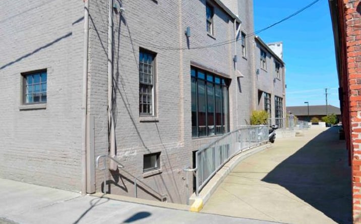 Pictures of Office property located at 220 Hull Street, Richmond, VA 23224 for lease - image #1