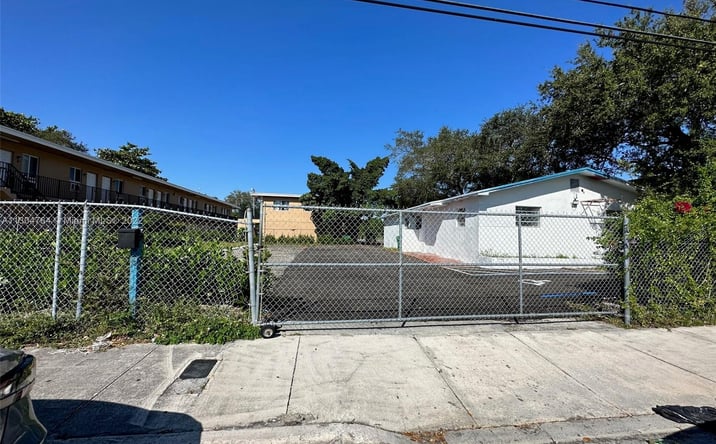 Pictures of Industrial property located at 1881 Ali Baba Ave, Opa-Locka, FL 33054 for lease - image #1