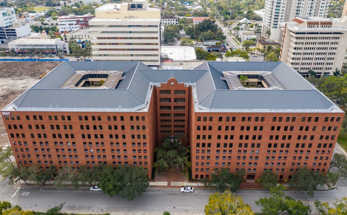 Pictures of Office property located at 1800 2nd St, Sarasota, FL 34236 for lease - image #1