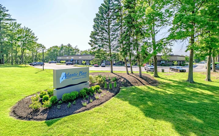 Pictures of Office property located at 311 Darling Ave, South Portland, ME 04106 for lease - image #1