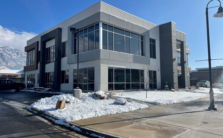 Pictures of Office property located at 5457 W 11000 N, Highland, UT 84003 for lease - image #1