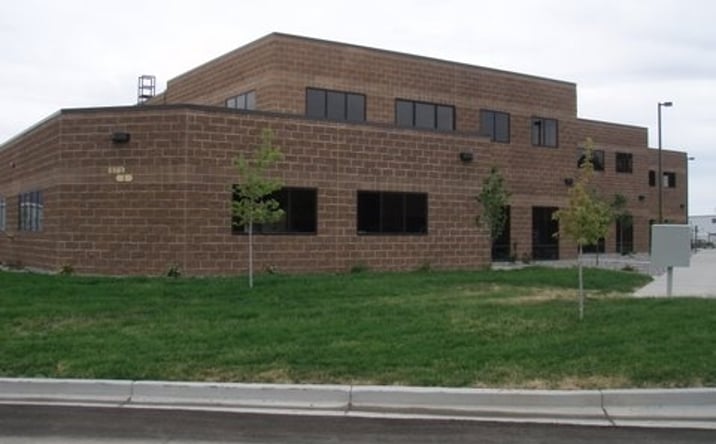 Pictures of Office, Industrial property located at 573 W Crete Cir, Grand Junction, CO 81505 for lease - image #1