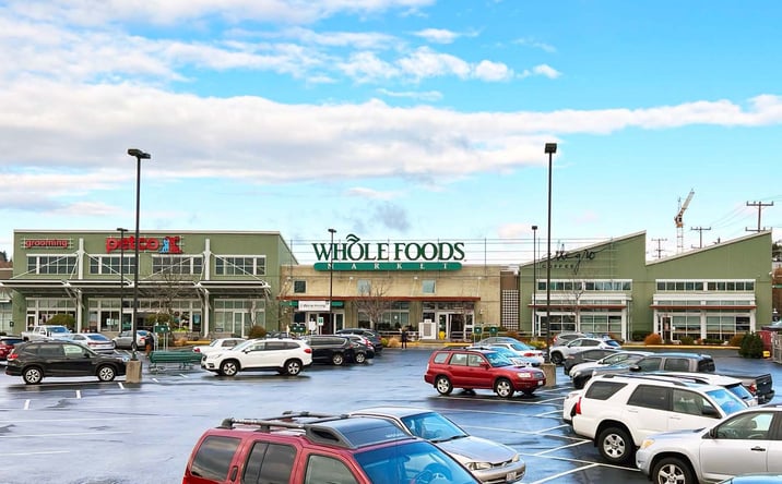 Pictures of Retail property located at 2001 15th Ave W, Seattle, WA 98119 for lease - image #1