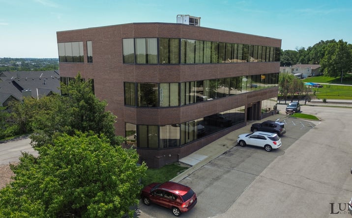 Pictures of Office property located at 2809 S 160th St, Omaha, NE 68130 for lease - image #1