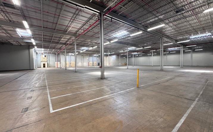 Pictures of Industrial property located at 5738 MacCorkle Ave SE, Charleston, WV 25304 for lease - image #1