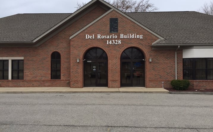 Pictures of Retail, Office property located at 14328 Northline Rd, Southgate, MI 48195 for lease - image #1