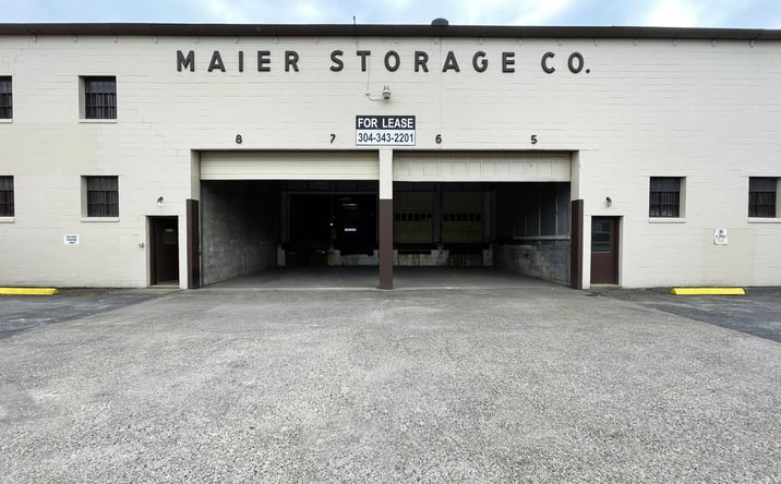 Pictures of Industrial property located at 1663 7th Avenue, Huntington, WV 25703 for lease - image #1