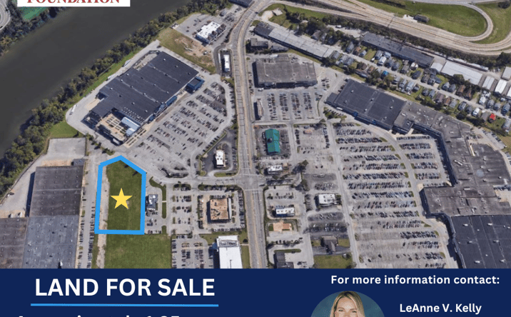 Pictures of Land property located at 5700 MacCorkle Ave SE, Charleston, WV 25304 for lease - image #1