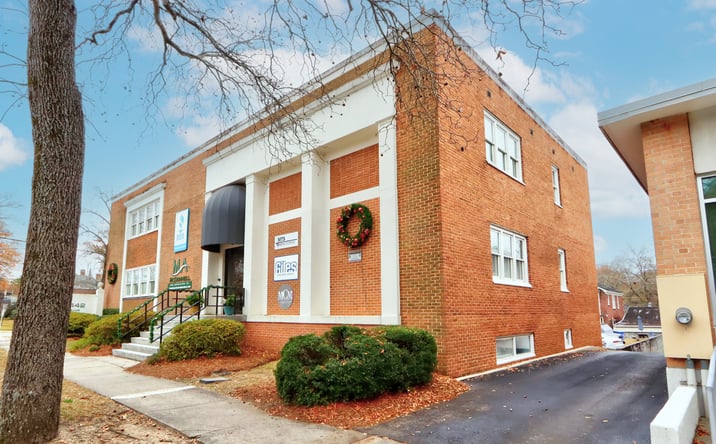 Pictures of Office property located at 2442 Devine St., Columbia, SC 29205 for lease - image #1