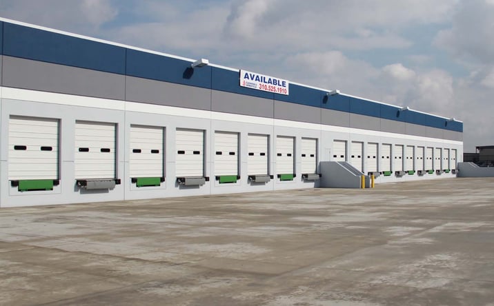 Pictures of Industrial property located at Victoria Street, Long Beach, CA 90805 for lease - image #1