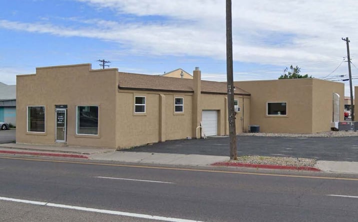 Pictures of Industrial property located at 727 2nd Avenue S, Twin Falls, ID 83301 for lease - image #1