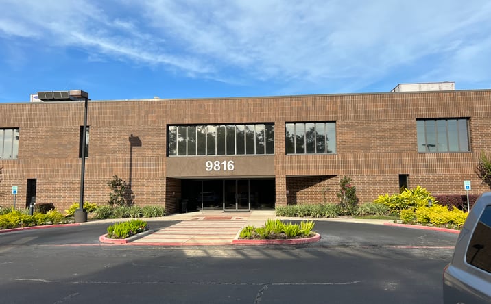 Pictures of Office property located at 9816 Memorial Blvd, Humble, TX 77338 for lease - image #1