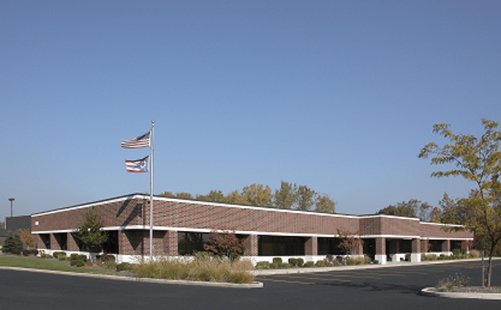 Pictures of Office property located at 984 Keynote Circle, Brooklyn Heights, OH 44131 for lease - image #1