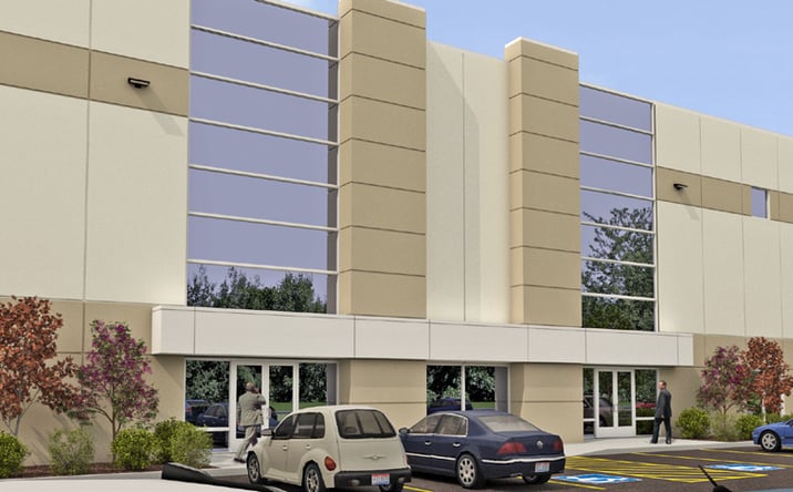 Pictures of Office, Industrial property located at 5800 W Snowville Rd, Brecksville, OH 44141 for lease - image #1