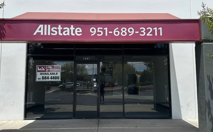 Pictures of Retail, Office, Industrial property located at 7201 - 7209 Arlington Ave, Riverside, CA 92503 for lease - image #1