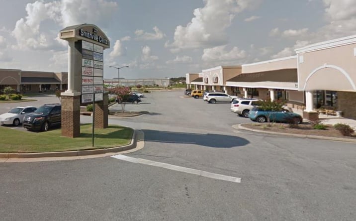 Pictures of Office property located at 225 Smithville Church Rd, Warner Robins, GA 31088 for lease - image #1