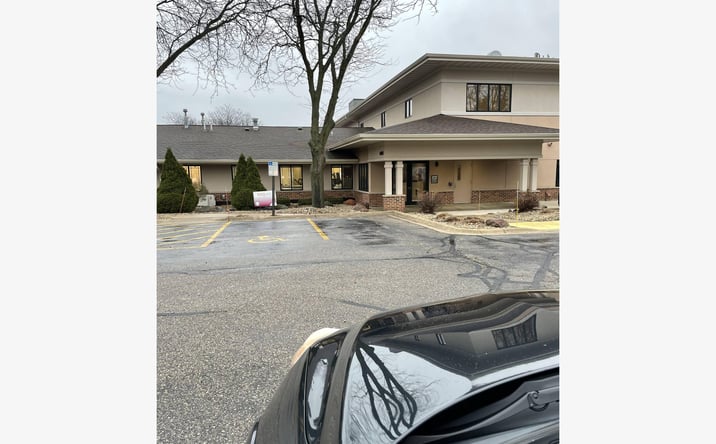 Pictures of Office property located at 6405 Century Ave, Middleton, WI 53562 for lease - image #1