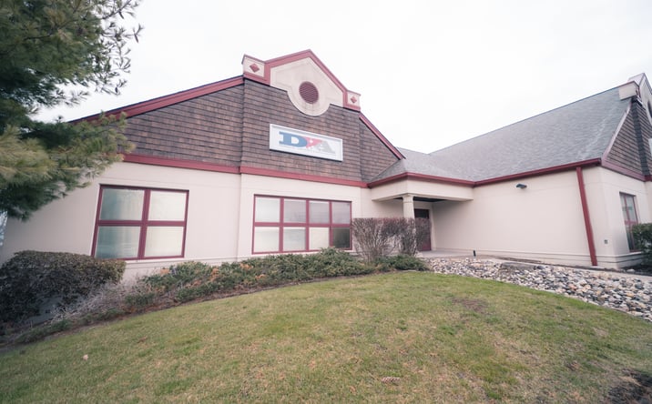 Pictures of Office property located at 1 Hatfield Ln, Goshen, NY 10924 for lease - image #1
