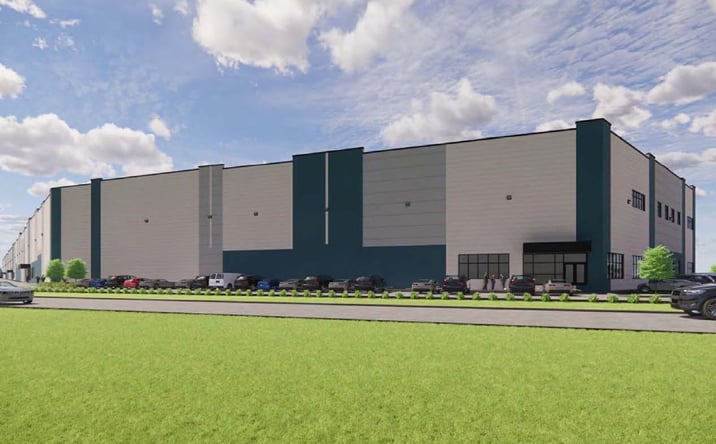 Pictures of Industrial property located at 7 Crow's Nest Cir, Merrimack, NH 03054 for lease - image #1