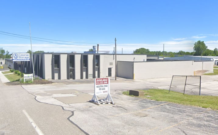 Pictures of Industrial property located at 2225 Colonial Ave, Erie, PA 16506 for lease - image #1