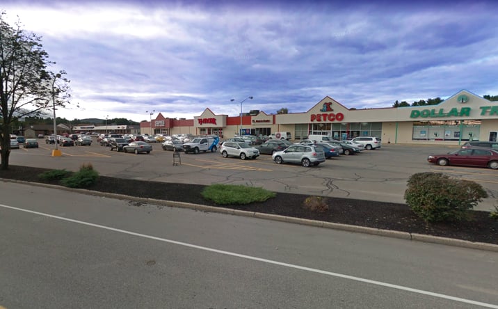 Pictures of Retail property located at Key Rd, Keene, NH 03431 for lease - image #1
