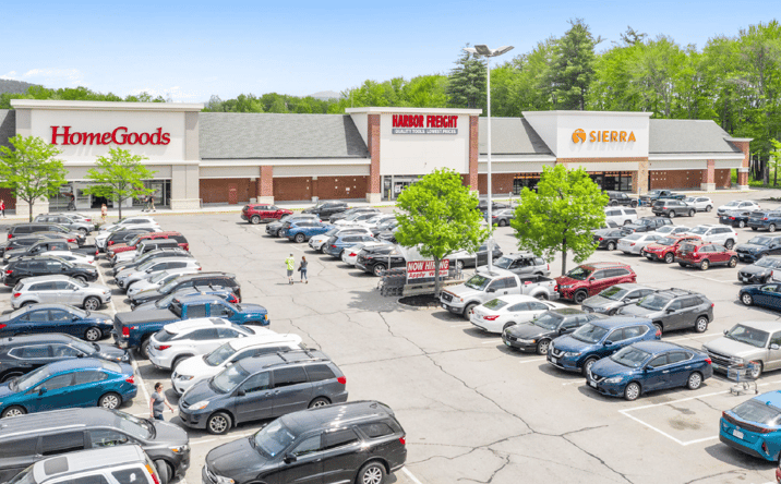 Pictures of Retail property located at 342 Winchester St, Keene, NH 03431 for lease - image #1