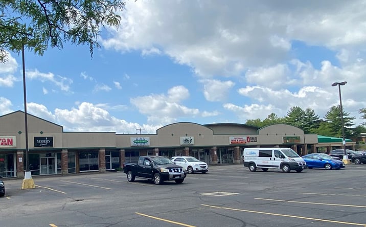 Pictures of Retail, Office property located at Stroop Road & Marshall Road, Kettering, OH 45429 for lease - image #1