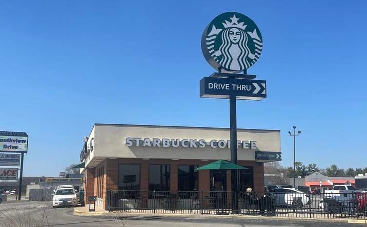 Pictures of Retail, Restaurant property located at 2200 Burton Ln, Martinsville, IN 46151 for lease - image #1