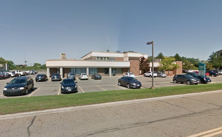Pictures of Office property located at 3969 Convenience Circle NW, Canton, OH 44718 for lease - image #1