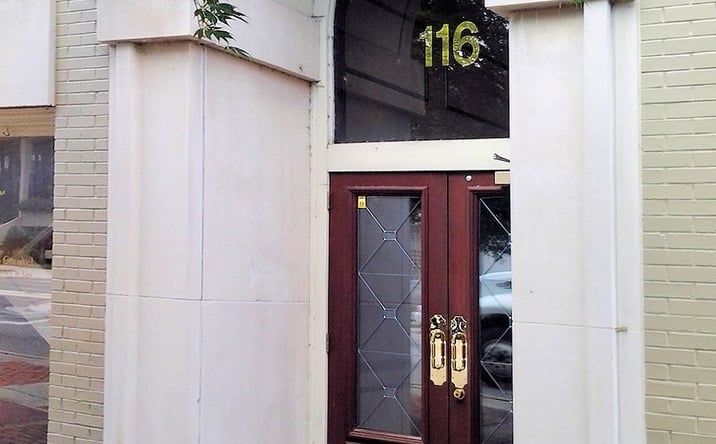 Pictures of Office property located at 116 Jefferson Street, Huntsville, AL 35801 for lease - image #1