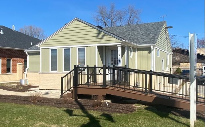 Pictures of Office property located at 11312 Vine St, Huntley, IL 60142 for lease - image #1