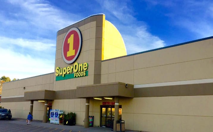 Pictures of Retail property located at 1108 S Stephenson Ave, Iron Mountain, MI 49801 for lease - image #1